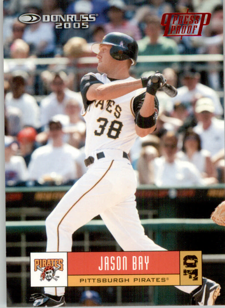 Carte "Parallele" Donruss Baseball 2005 - Foto 36 di 83