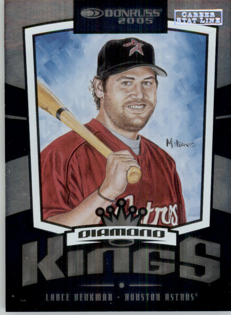 Carte "Parallele" Donruss Baseball 2005 - Foto 50 di 83