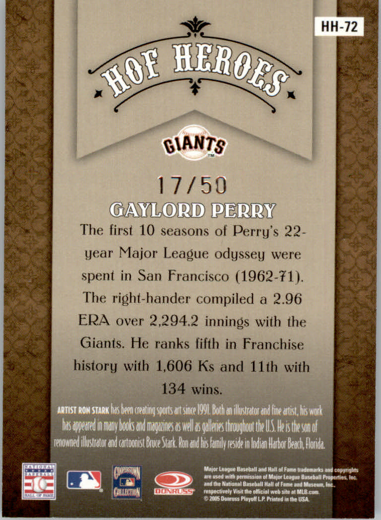 Carte Diamond Kings Baseball 2005 "Inserisci e inserisci parallele" - Foto 9 di 21