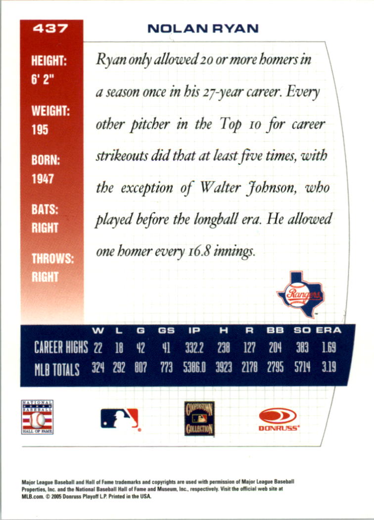 thumbnail 103  - 2005 Donruss Team Heroes Showdown Red Baseball Card Pick 1-450