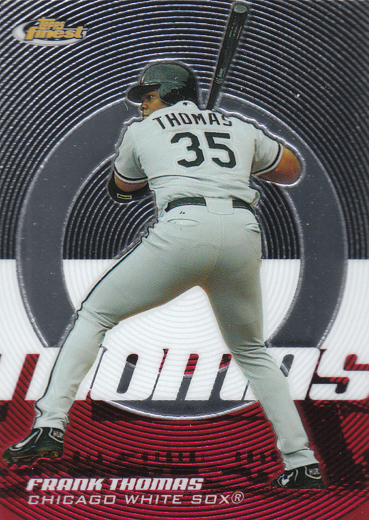 2005 Finest Baseball - Picture 50 of 239
