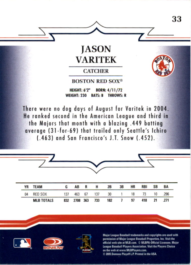 2005 Throwback Threads Baseball Card Pick - Picture 47 of 419