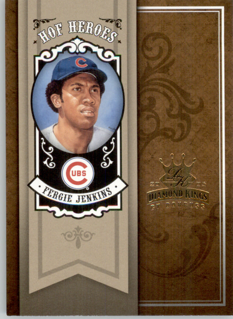 Carte Diamond Kings Baseball 2005 "Inserisci e inserisci parallele" - Foto 12 di 21