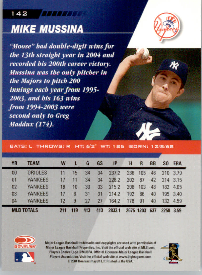 Carte Parallele "Prove di Stampa" Leaf Baseball 2005 - Foto 27 di 31