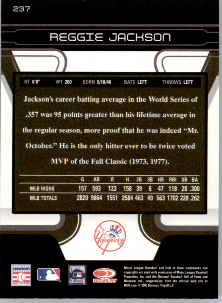 Carte Parallele Zenith Baseball 2005 "Collezione Museo" - Foto 5 di 29