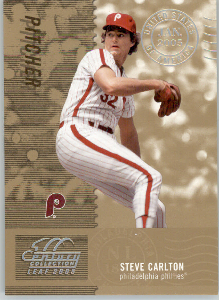 2005 Leaf Century Baseball "Post Marks" Parallel Cards - Picture 2 of 17
