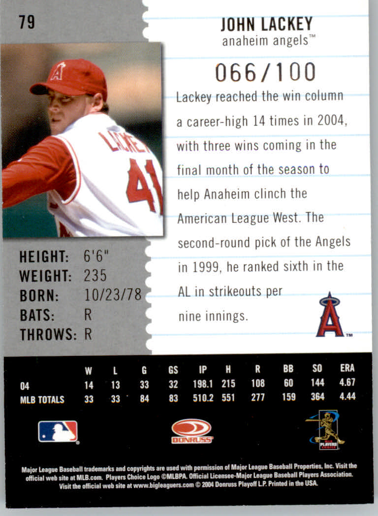 2005 Leaf Century Baseball "Post Marks" Parallel Cards - Picture 15 of 17