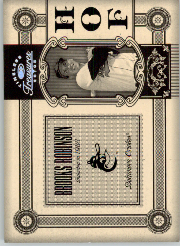 2005 Donruss Timeless Treasures - Hall of Fame Silver #HOF-42 Burleigh Grimes /500