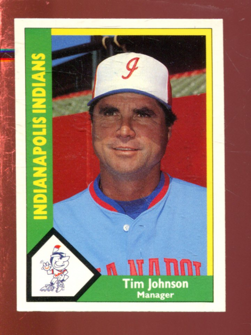 A8016- 1990 CMC Minor League Baseball Cards GROUP3 -You Pick- 15+ FREE US SHIP - Picture 4 of 107