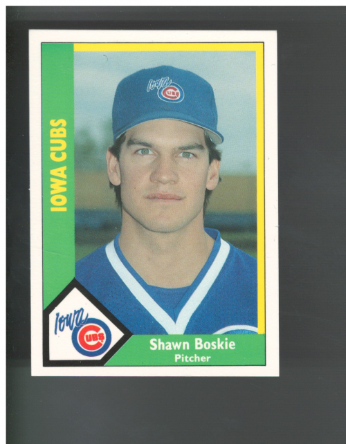 A8016- 1990 CMC Minor League Baseball Cards GROUP3 -You Pick- 15+ FREE US SHIP - Picture 5 of 107