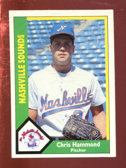 A8016- 1990 CMC Minor League Baseball Cards GROUP3 -You Pick- 15+ FREE US SHIP - Picture 90 of 107