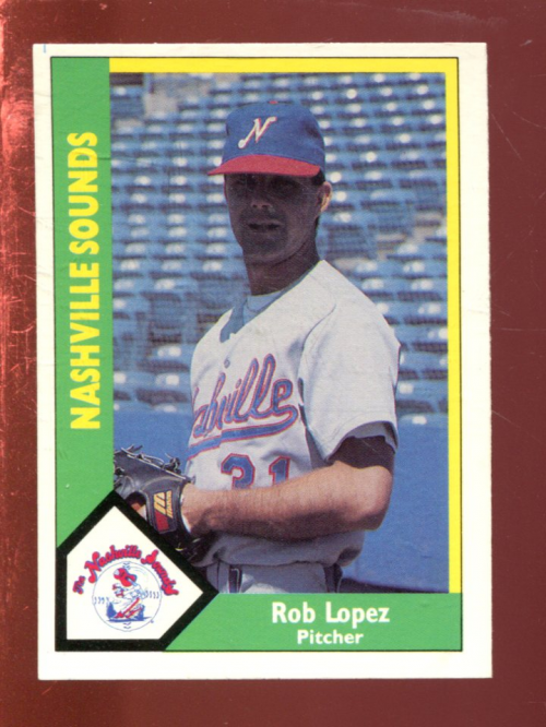 A8016- 1990 CMC Minor League Baseball Cards GROUP3 -You Pick- 15+ FREE US SHIP - Picture 95 of 107