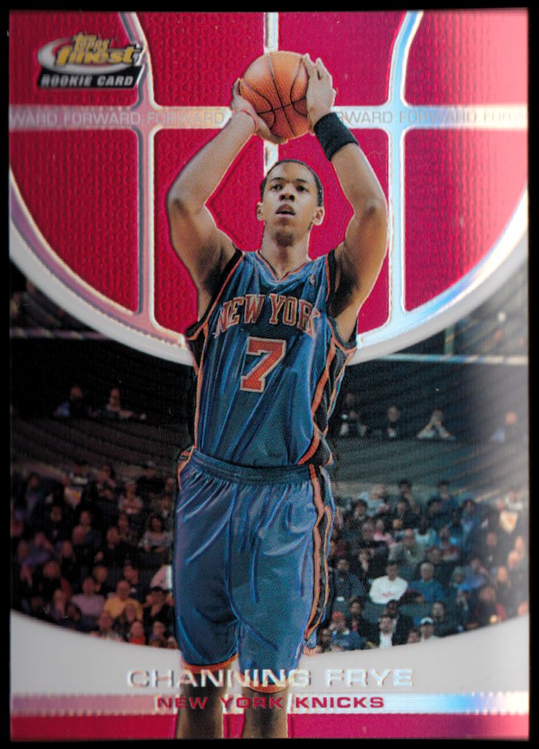 2005-06 Los mejores refractores de baloncesto rojo que elijas - Imagen 43 de 70