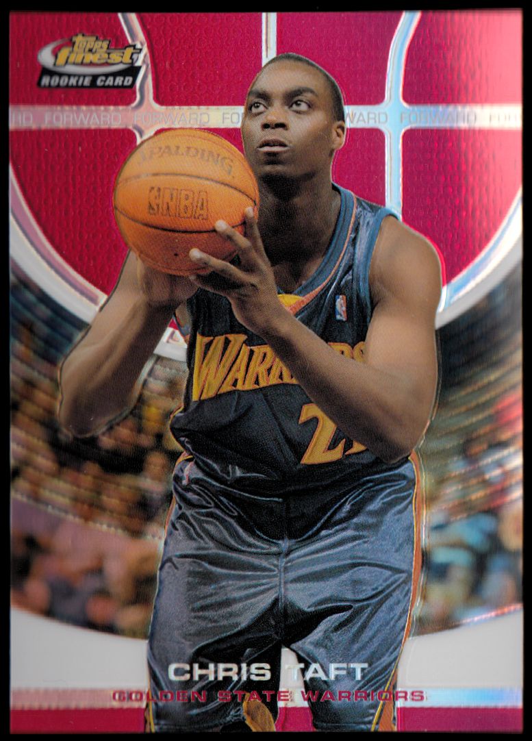 2005-06 Los mejores refractores de baloncesto rojo que elijas - Imagen 48 de 70