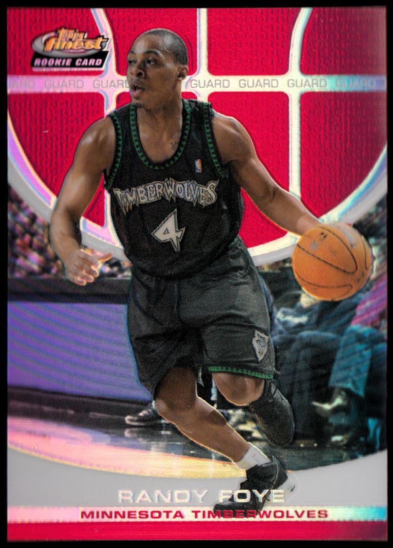 2005-06 Los mejores refractores de baloncesto rojo que elijas - Imagen 56 de 70