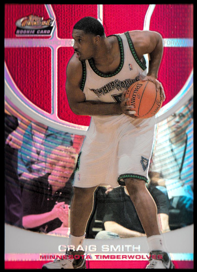 2005-06 Los mejores refractores de baloncesto rojo que elijas - Imagen 62 de 70