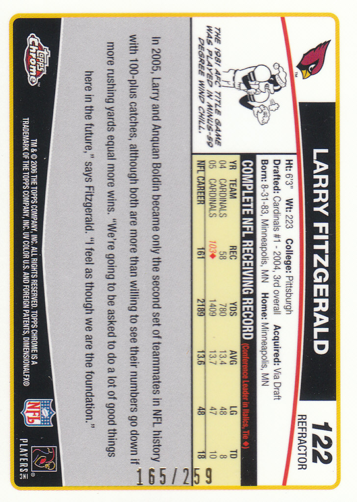 2006 Topps Carte Calcio Cromate Parte 3 Parallele e Autografe - Foto 19 di 311