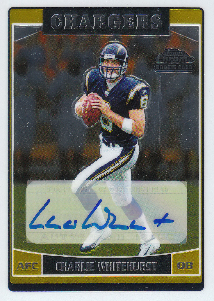 2006 Topps Carte Calcio Cromate Parte 3 Parallele e Autografe - Foto 164 di 311