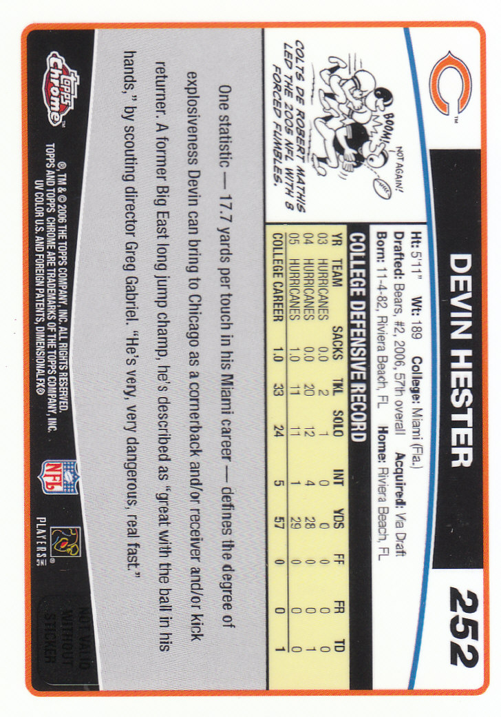 2006 Topps Carte Calcio Cromate Parte 3 Parallele e Autografe - Foto 283 di 311