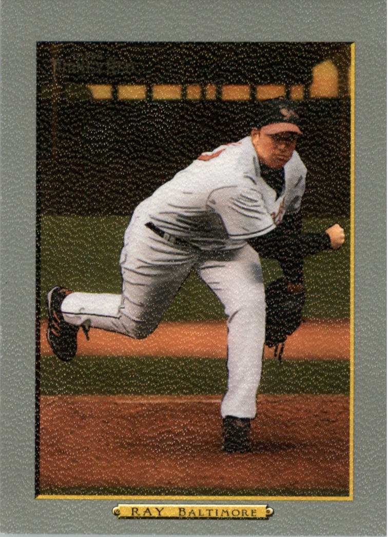  2006 Topps #481 Vinny Castilla NM-MT Padres