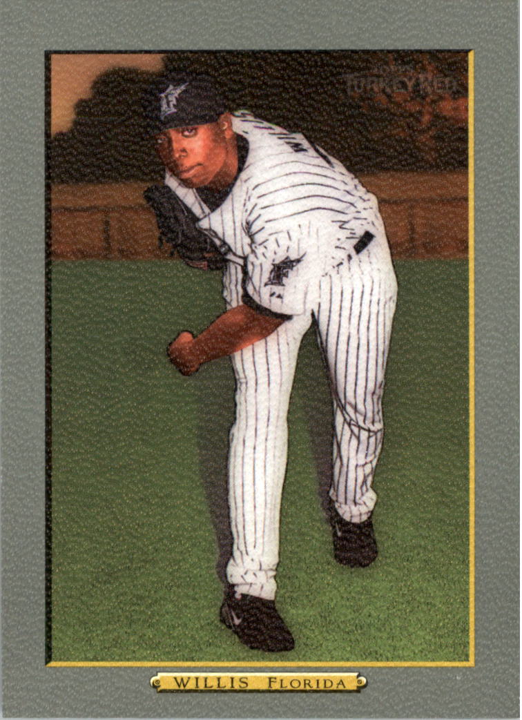  2006 Topps #481 Vinny Castilla NM-MT Padres