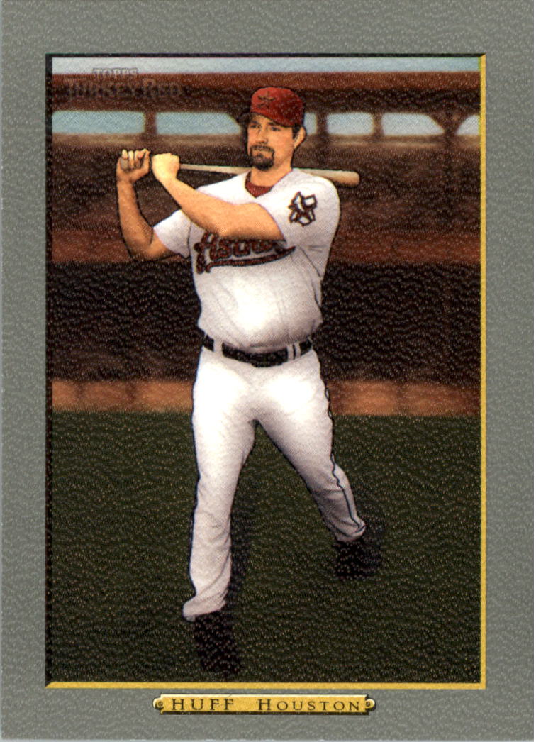 Topps 2006 Baseball Card #481 Vinny Castilla - Padres