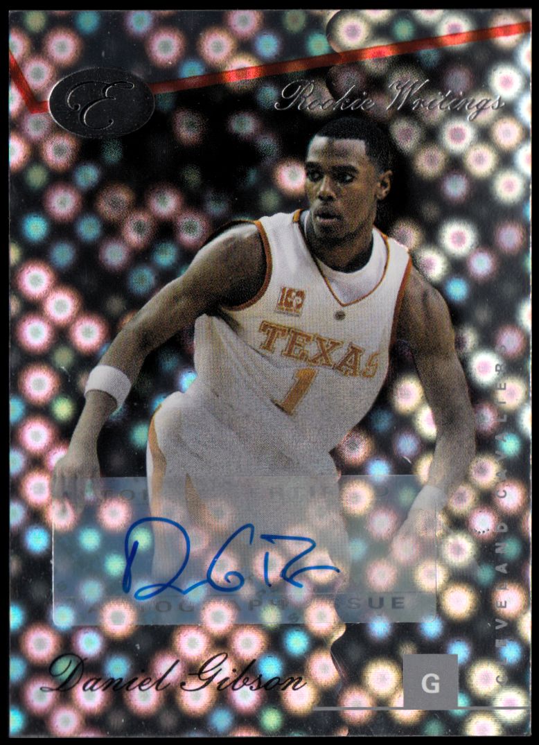 2006-07 Bowman Elevation Basketball Rookie Writing Autographs AUTO You Pick - Picture 9 of 29