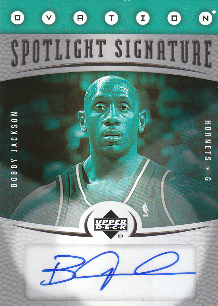 2006/2007 Ovation (Upper Deck) Basketball - Picture 10 of 227