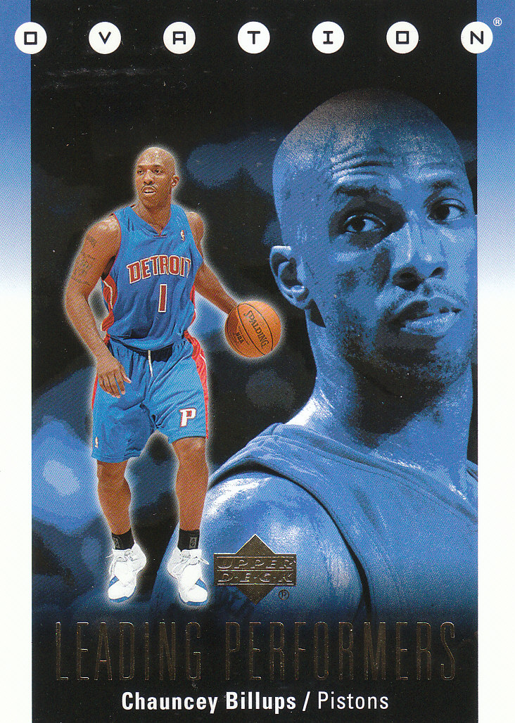 2006/2007 Ovation (Upper Deck) Basketball - Picture 30 of 227