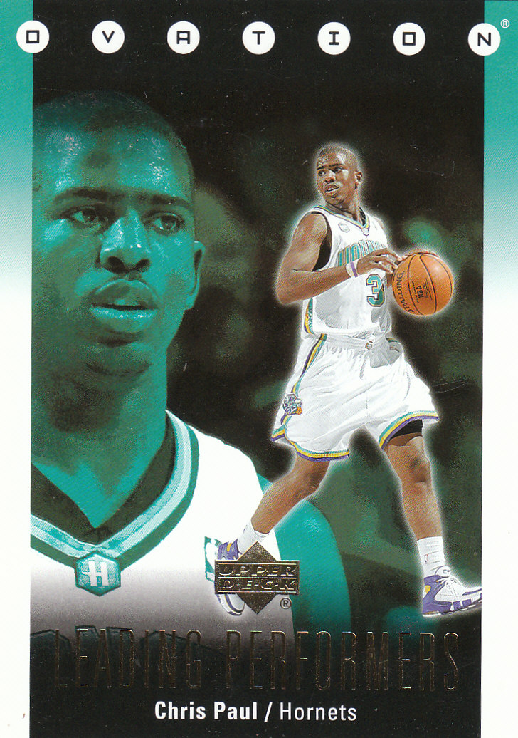 2006/2007 Ovation (Upper Deck) Basketball - Picture 28 of 227