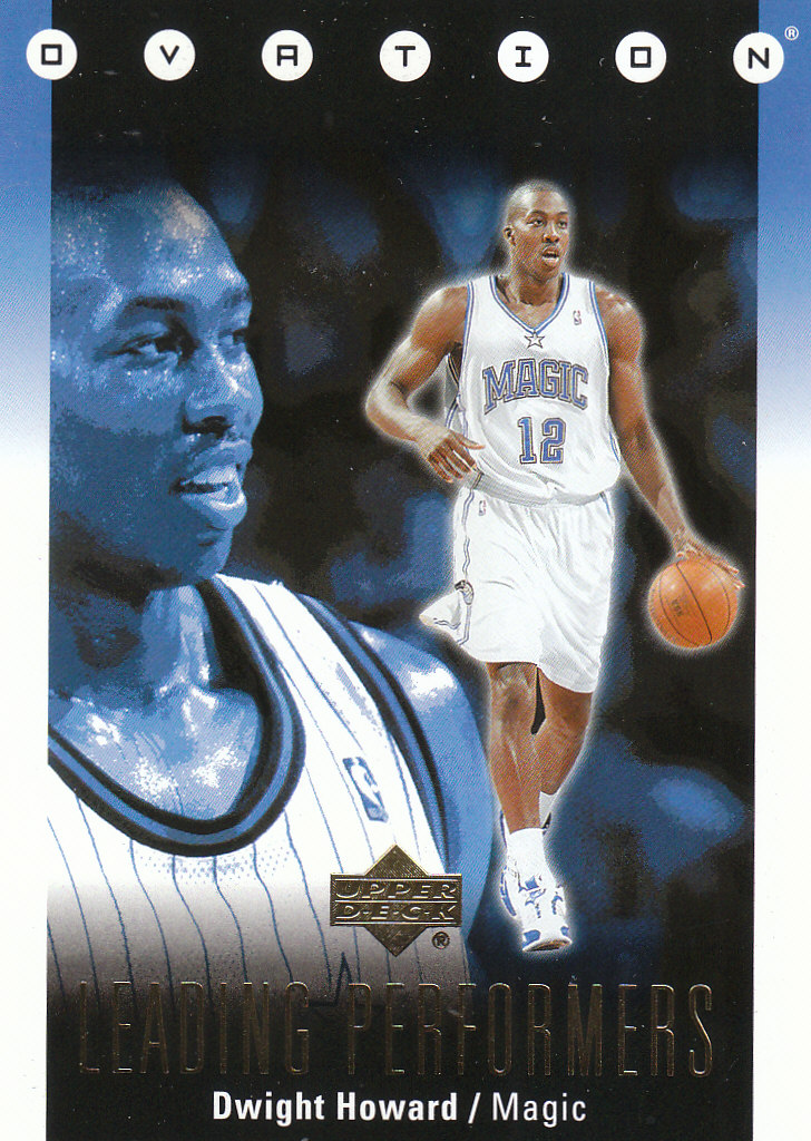 2006/2007 Ovation (Upper Deck) Basketball - Picture 26 of 227