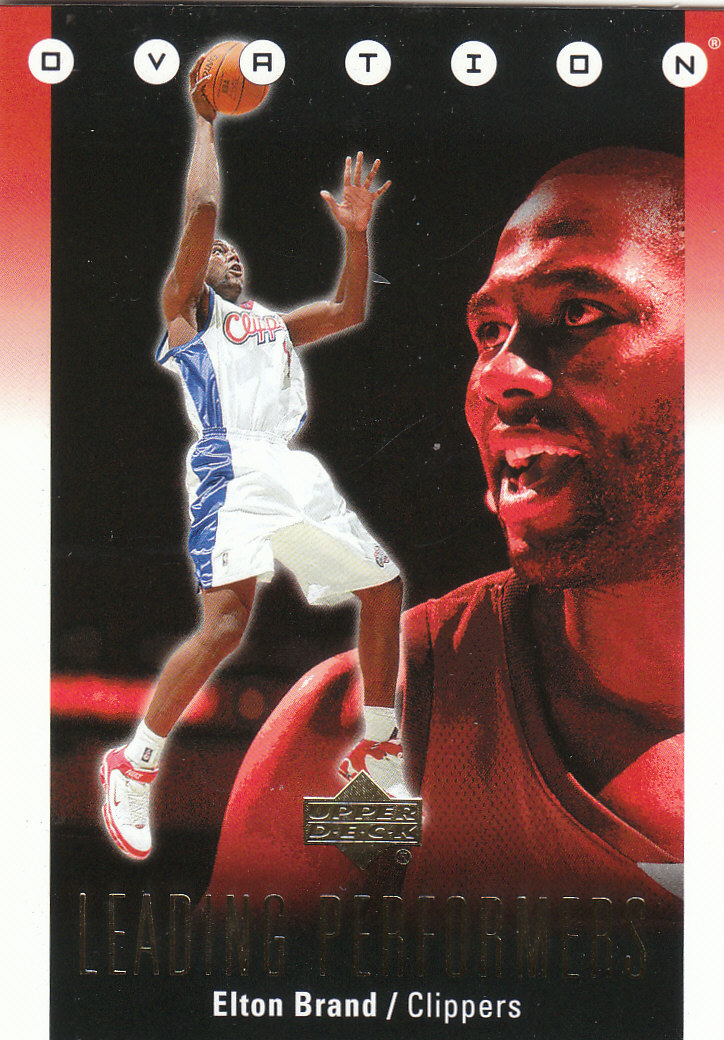 2006/2007 Ovation (Upper Deck) Basketball - Picture 24 of 227