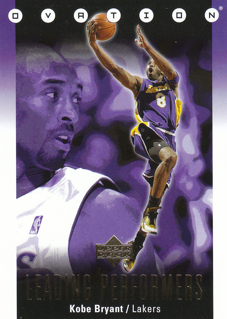 2006/2007 Ovation (Upper Deck) Basketball - Picture 20 of 227