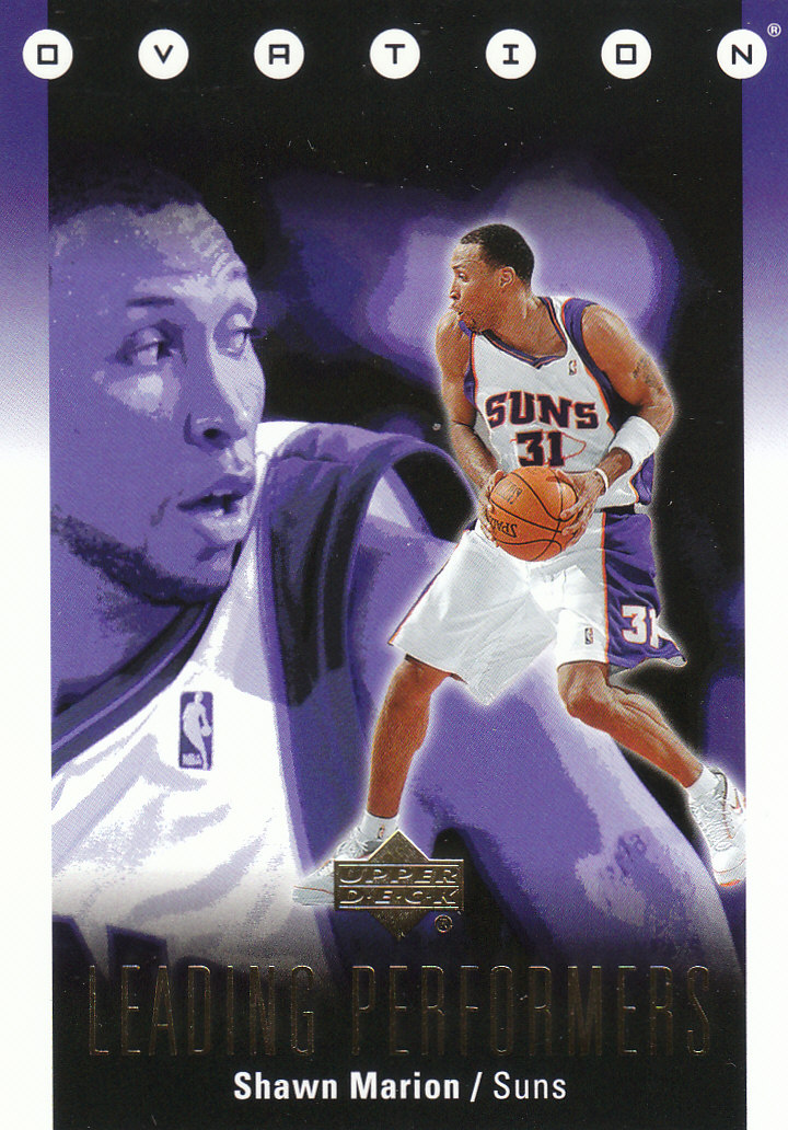 2006/2007 Ovation (Upper Deck) Basketball - Picture 16 of 227