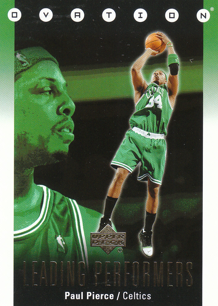 2006/2007 Ovation (Upper Deck) Basketball - Picture 14 of 227