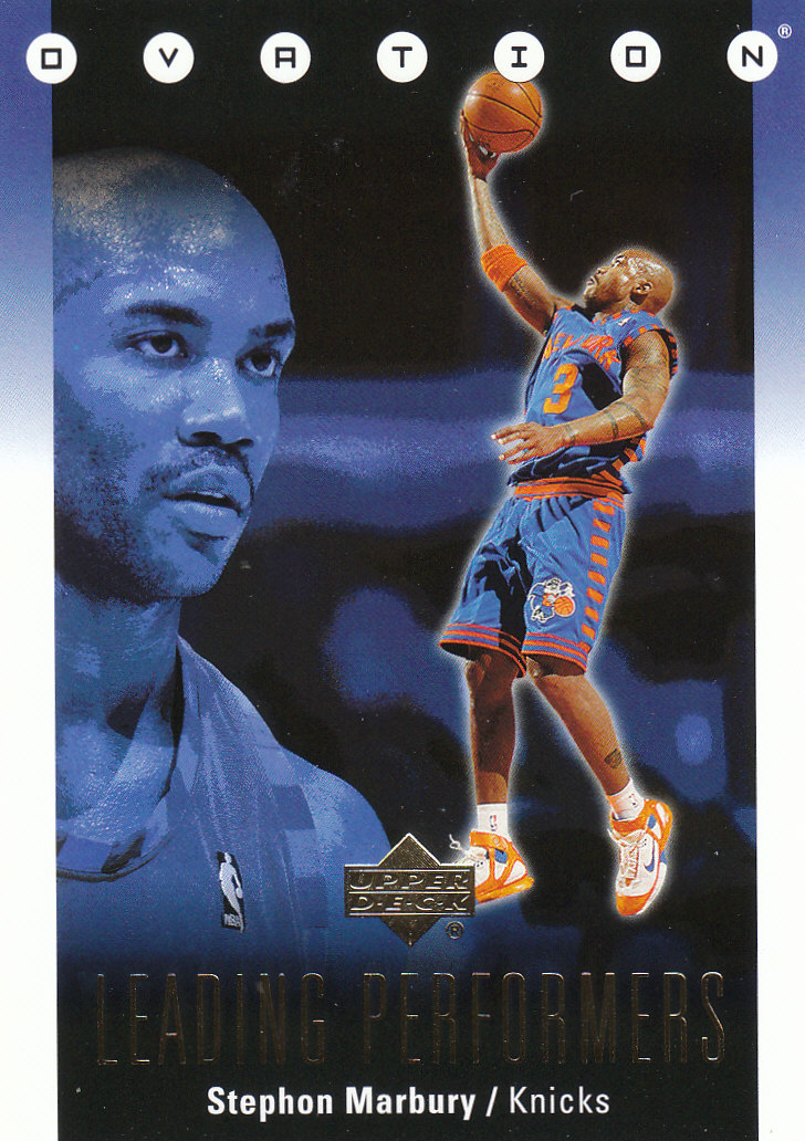 2006/2007 Ovation (Upper Deck) Basketball - Picture 12 of 227