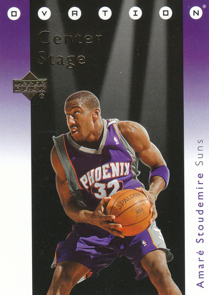 2006/2007 Ovation (Upper Deck) Basketball - Picture 40 of 227