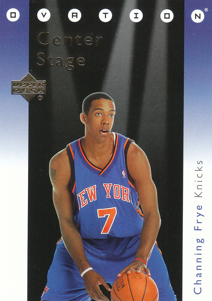 2006/2007 Ovation (Upper Deck) Basketball - Picture 38 of 227