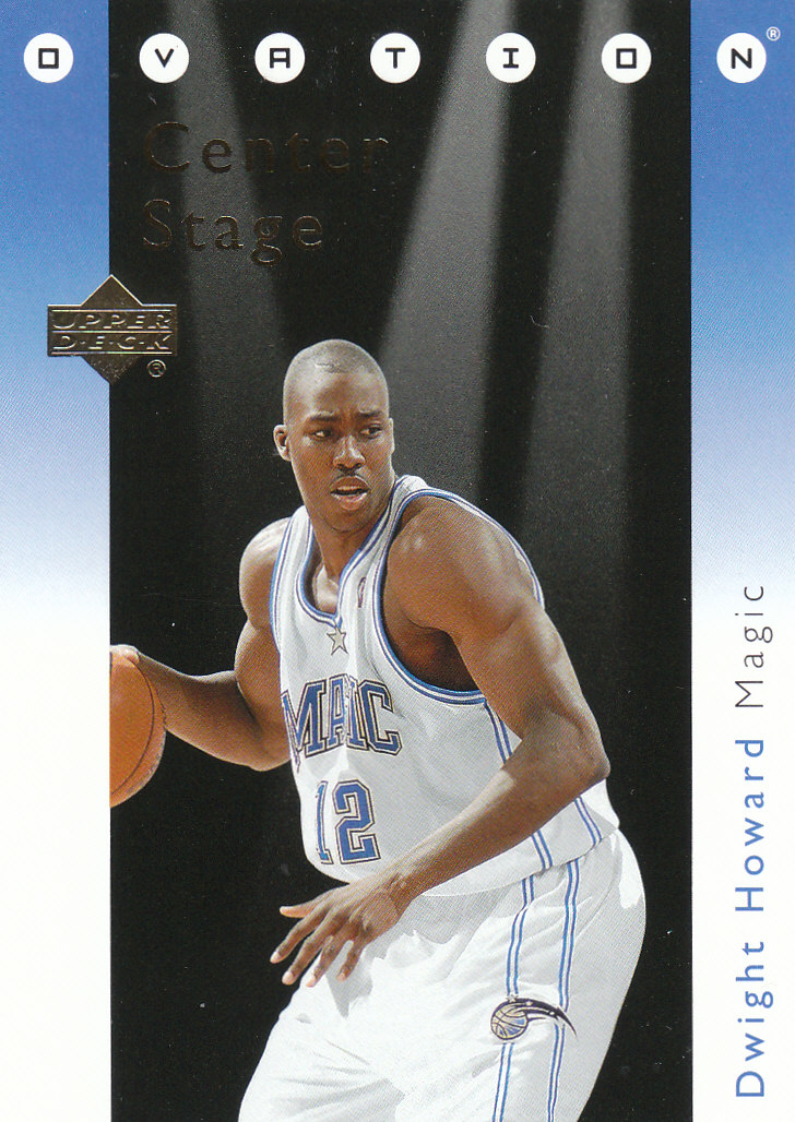 2006/2007 Ovation (Upper Deck) Basketball - Picture 36 of 227