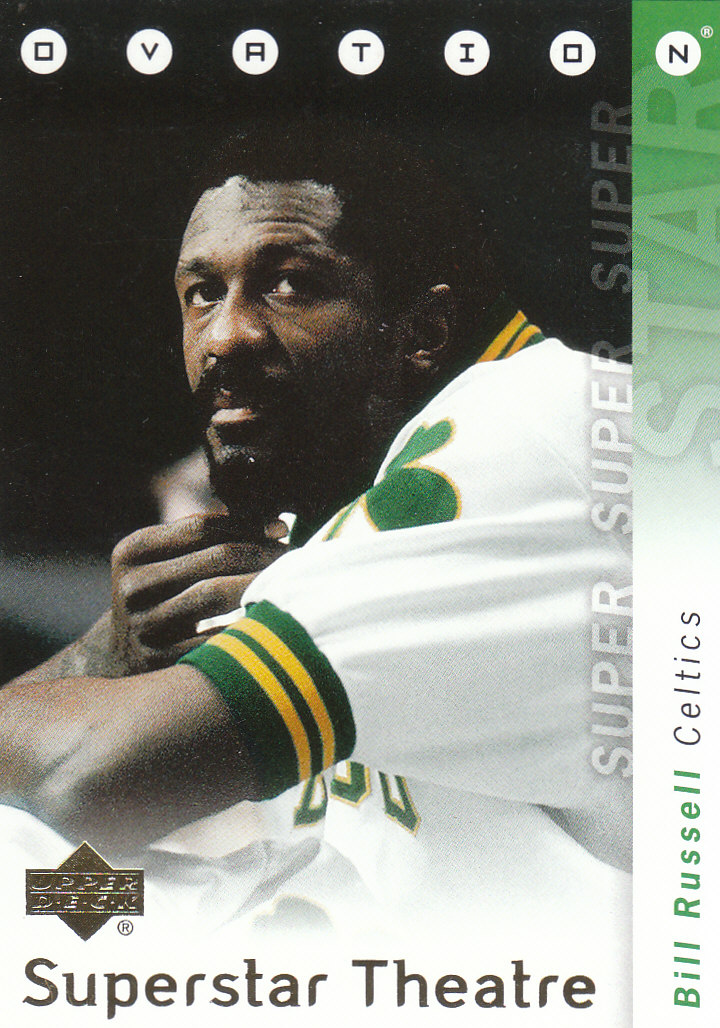 2006/2007 Ovation (Upper Deck) Basketball - Picture 8 of 227