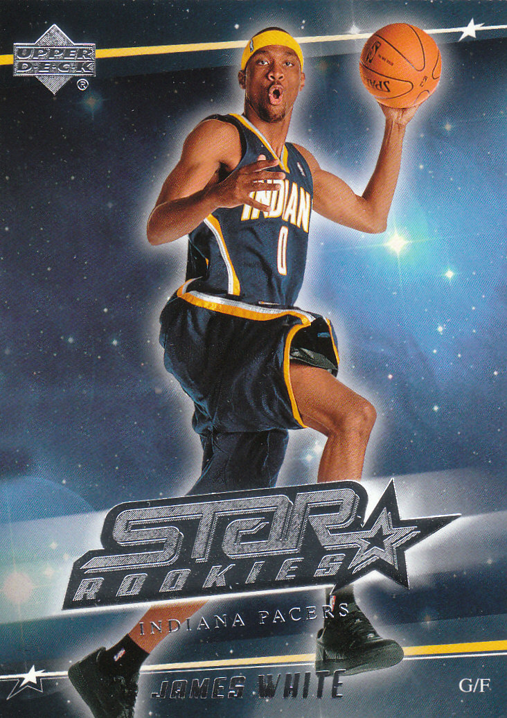 2006/2007 Upper Deck baloncesto parte 2 inserto y tarjetas paralelas - Imagen 12 de 41