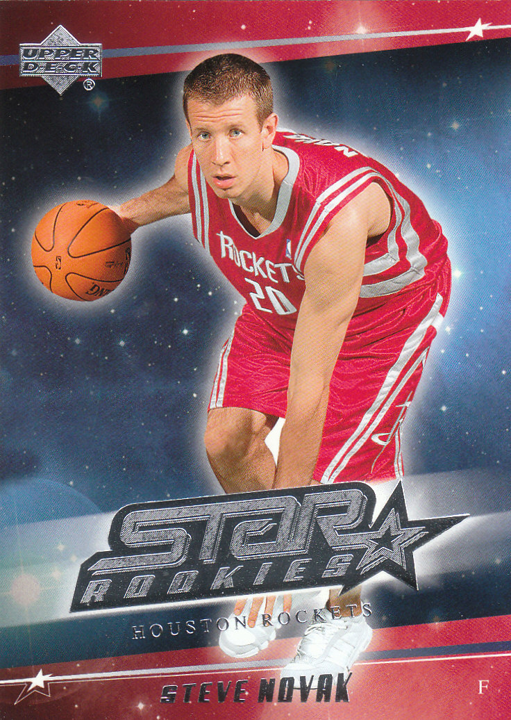 2006/2007 Upper Deck baloncesto parte 2 inserto y tarjetas paralelas - Imagen 14 de 41