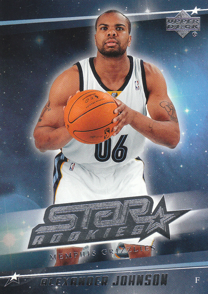 2006/2007 Upper Deck baloncesto parte 2 inserto y tarjetas paralelas - Imagen 18 de 41
