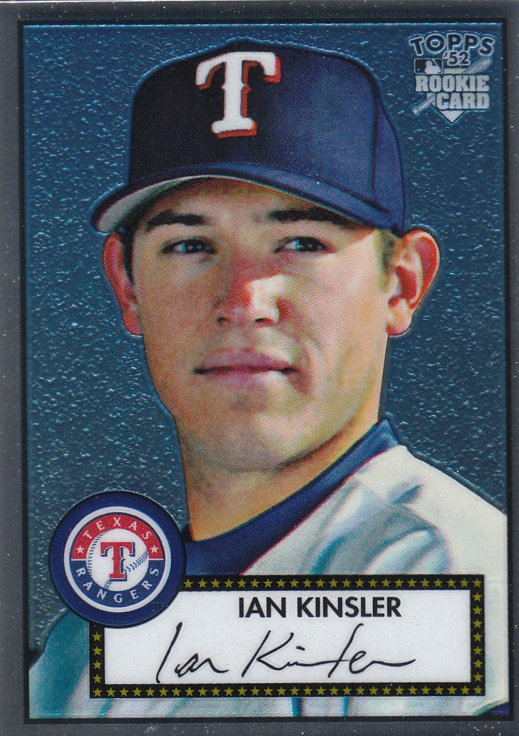 2006 Topps 52 (Rookies) Baseball Part 2 - Picture 53 of 140