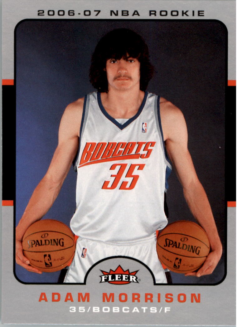 2006-07 Fleer Basketball Card Pick - Picture 404 of 490