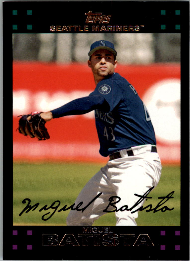 2007 Topps #142 Trot Nixon Boston Red Sox Baseball Card - Mint