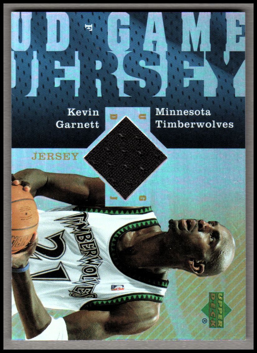 2006-07 UD Reserve Basket Game Maglie YOU SCEGLI Maglia carta reliquia - Foto 20 di 37