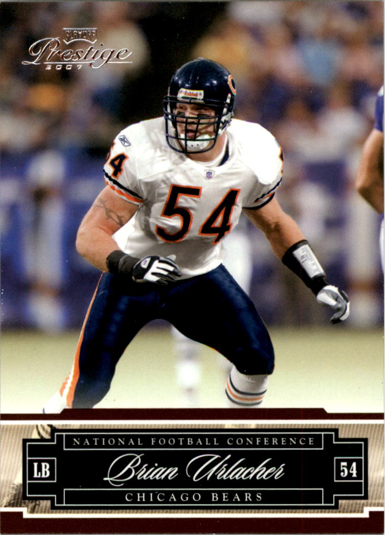 2007 Playoff Prestige Football Card Pick - Picture 52 of 493