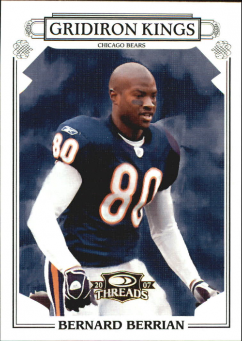 : 2007 Donruss Gridiron Gear #74 Willie Parker NFL Football  Trading Card : Collectibles & Fine Art