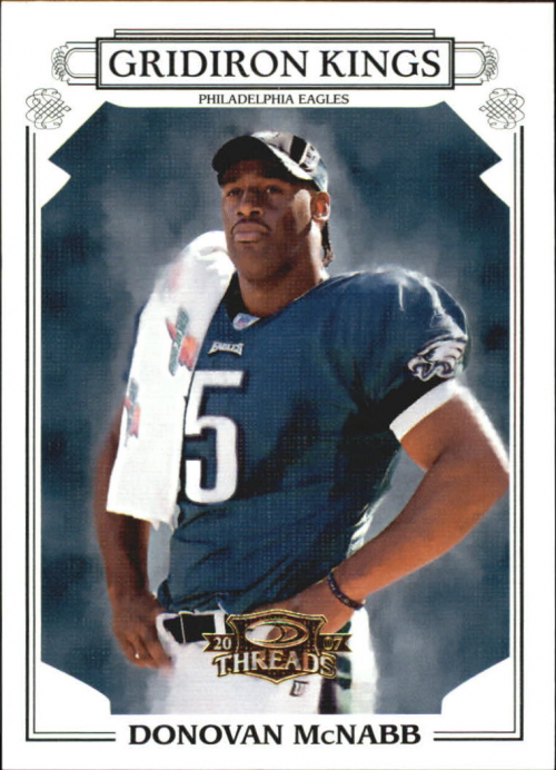 Chester Taylor 2007 Donruss Gridiron Gear Next Generation